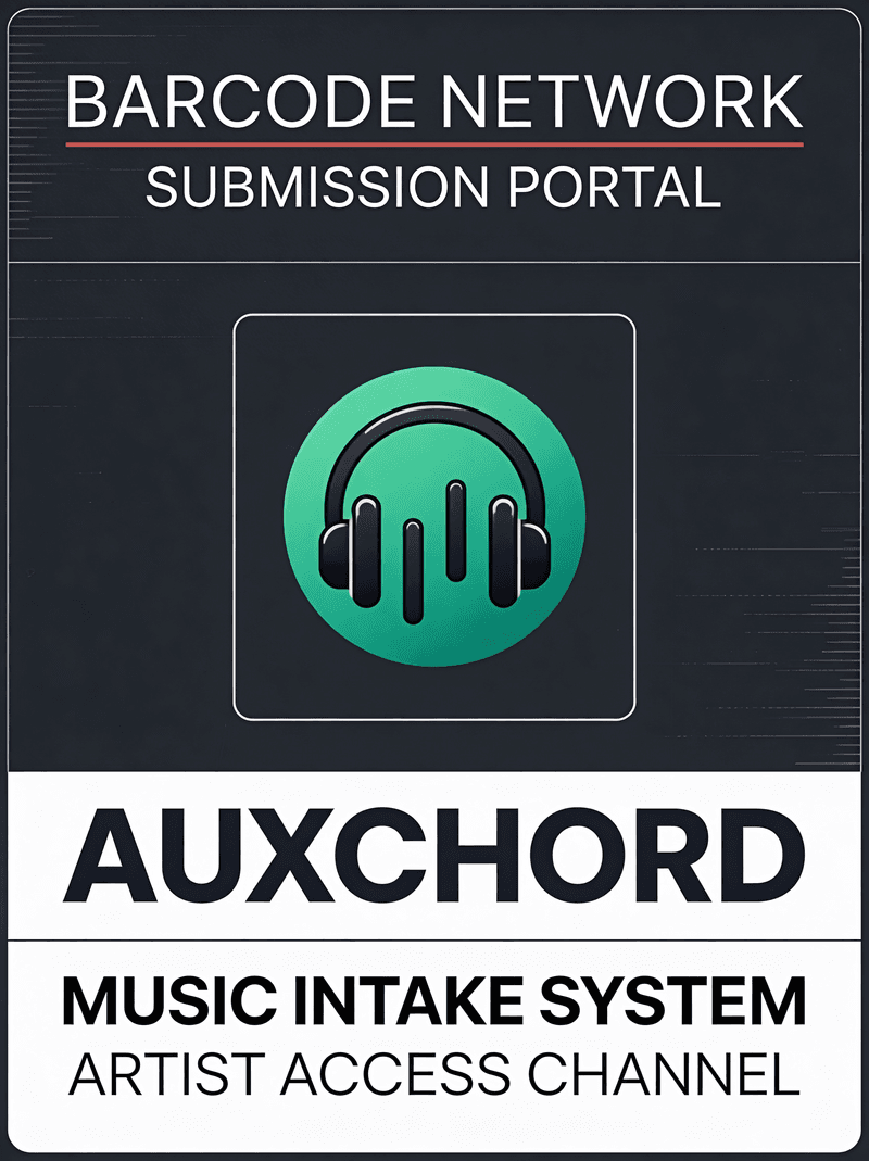 Auxchord