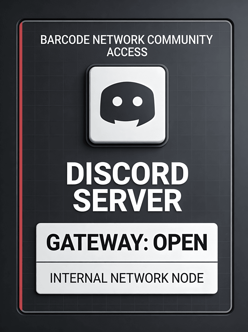 Discord Community